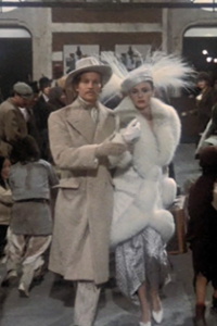 Murder on the Orient Express